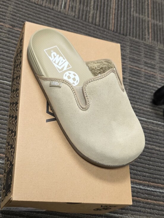 Vans Harbor Mule VR3 main image 5